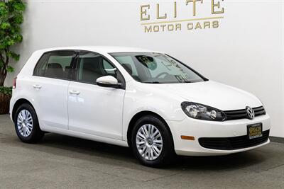 2013 Volkswagen Golf 2.5L   - Photo 14 - Concord, CA 94520