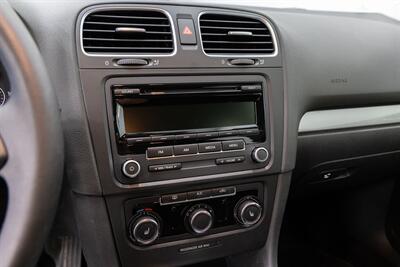 2013 Volkswagen Golf 2.5L   - Photo 12 - Concord, CA 94520
