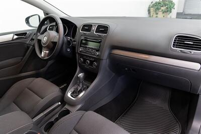 2013 Volkswagen Golf 2.5L   - Photo 18 - Concord, CA 94520