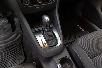 2013 Volkswagen Golf 2.5L   - Photo 13 - Concord, CA 94520