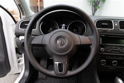 2013 Volkswagen Golf 2.5L   - Photo 9 - Concord, CA 94520