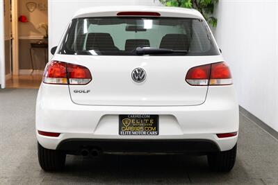 2013 Volkswagen Golf 2.5L   - Photo 4 - Concord, CA 94520