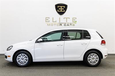 2013 Volkswagen Golf 2.5L   - Photo 2 - Concord, CA 94520