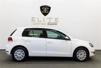 2013 Volkswagen Golf 2.5L   - Photo 15 - Concord, CA 94520