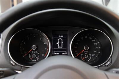2013 Volkswagen Golf 2.5L   - Photo 10 - Concord, CA 94520