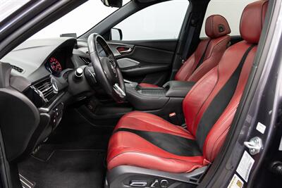 2021 Acura RDX A-Spec Package   - Photo 7 - Concord, CA 94520