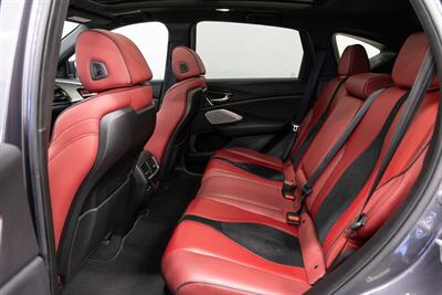 2021 Acura RDX A-Spec Package   - Photo 8 - Concord, CA 94520