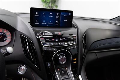 2021 Acura RDX A-Spec Package   - Photo 19 - Concord, CA 94520
