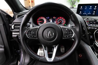 2021 Acura RDX A-Spec Package   - Photo 16 - Concord, CA 94520