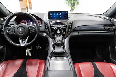 2021 Acura RDX A-Spec Package   - Photo 5 - Concord, CA 94520