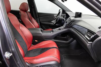 2021 Acura RDX A-Spec Package   - Photo 14 - Concord, CA 94520