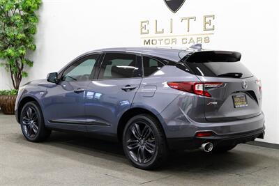 2021 Acura RDX A-Spec Package   - Photo 3 - Concord, CA 94520