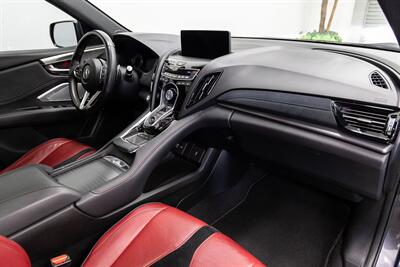 2021 Acura RDX A-Spec Package   - Photo 13 - Concord, CA 94520