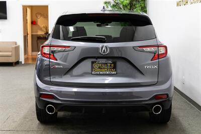 2021 Acura RDX A-Spec Package   - Photo 4 - Concord, CA 94520