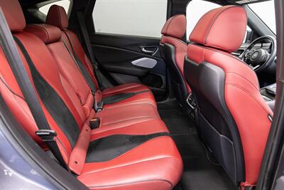 2021 Acura RDX A-Spec Package   - Photo 15 - Concord, CA 94520