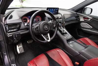 2021 Acura RDX A-Spec Package   - Photo 6 - Concord, CA 94520