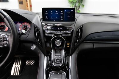 2021 Acura RDX A-Spec Package   - Photo 18 - Concord, CA 94520