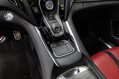 2021 Acura RDX A-Spec Package   - Photo 20 - Concord, CA 94520