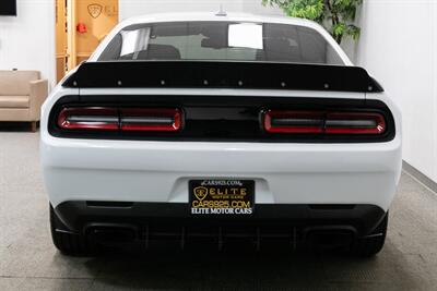 2018 Dodge Challenger SRT Hellcat   - Photo 4 - Concord, CA 94520