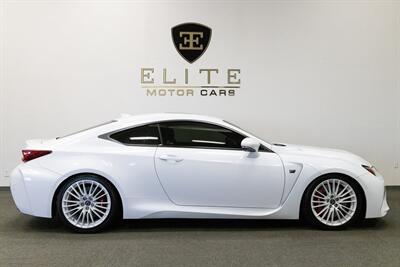 2015 Lexus RC F F   - Photo 10 - Concord, CA 94520