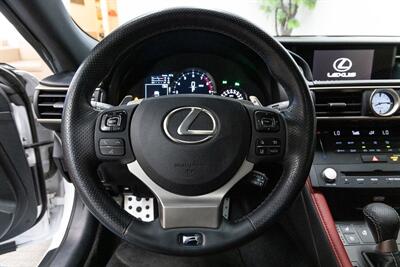 2015 Lexus RC F F   - Photo 16 - Concord, CA 94520