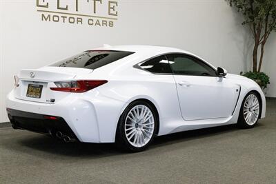 2015 Lexus RC F F   - Photo 11 - Concord, CA 94520