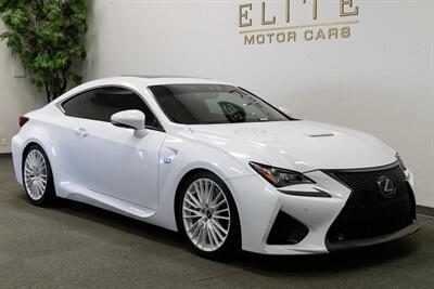 2015 Lexus RC F F   - Photo 9 - Concord, CA 94520