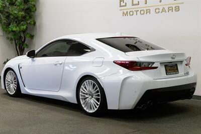 2015 Lexus RC F F   - Photo 3 - Concord, CA 94520