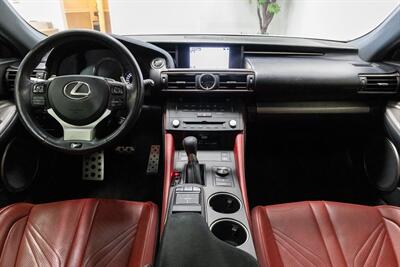 2015 Lexus RC F F   - Photo 5 - Concord, CA 94520