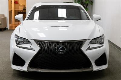 2015 Lexus RC F F   - Photo 12 - Concord, CA 94520