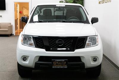 2021 Nissan Frontier SV   - Photo 10 - Concord, CA 94520