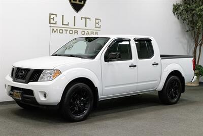 2021 Nissan Frontier SV   - Photo 1 - Concord, CA 94520