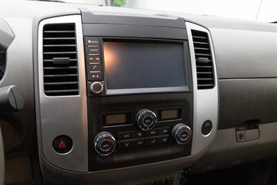 2021 Nissan Frontier SV   - Photo 17 - Concord, CA 94520