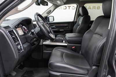 2016 RAM 1500 Laramie   - Photo 7 - Concord, CA 94520