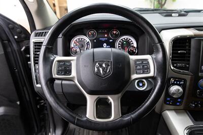 2016 RAM 1500 Laramie   - Photo 16 - Concord, CA 94520