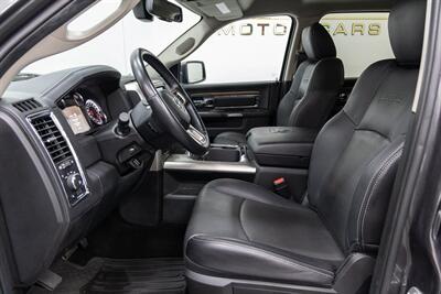 2016 RAM 1500 Laramie - Photo 7 - Concord, CA 94520