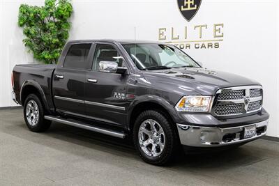 2016 RAM 1500 Laramie   - Photo 9 - Concord, CA 94520