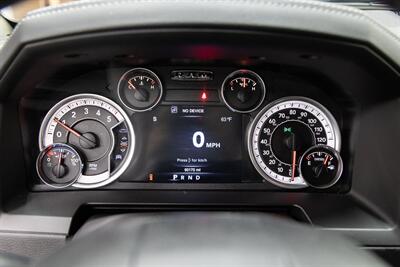 2016 RAM 1500 Laramie   - Photo 17 - Concord, CA 94520