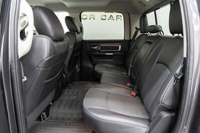 2016 RAM 1500 Laramie   - Photo 8 - Concord, CA 94520