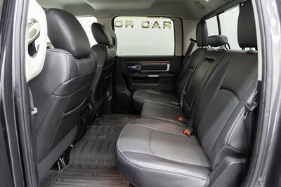 2016 RAM 1500 Laramie - Photo 8 - Concord, CA 94520