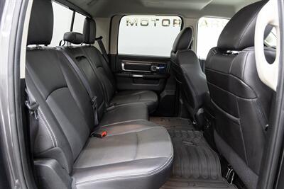 2016 RAM 1500 Laramie   - Photo 15 - Concord, CA 94520