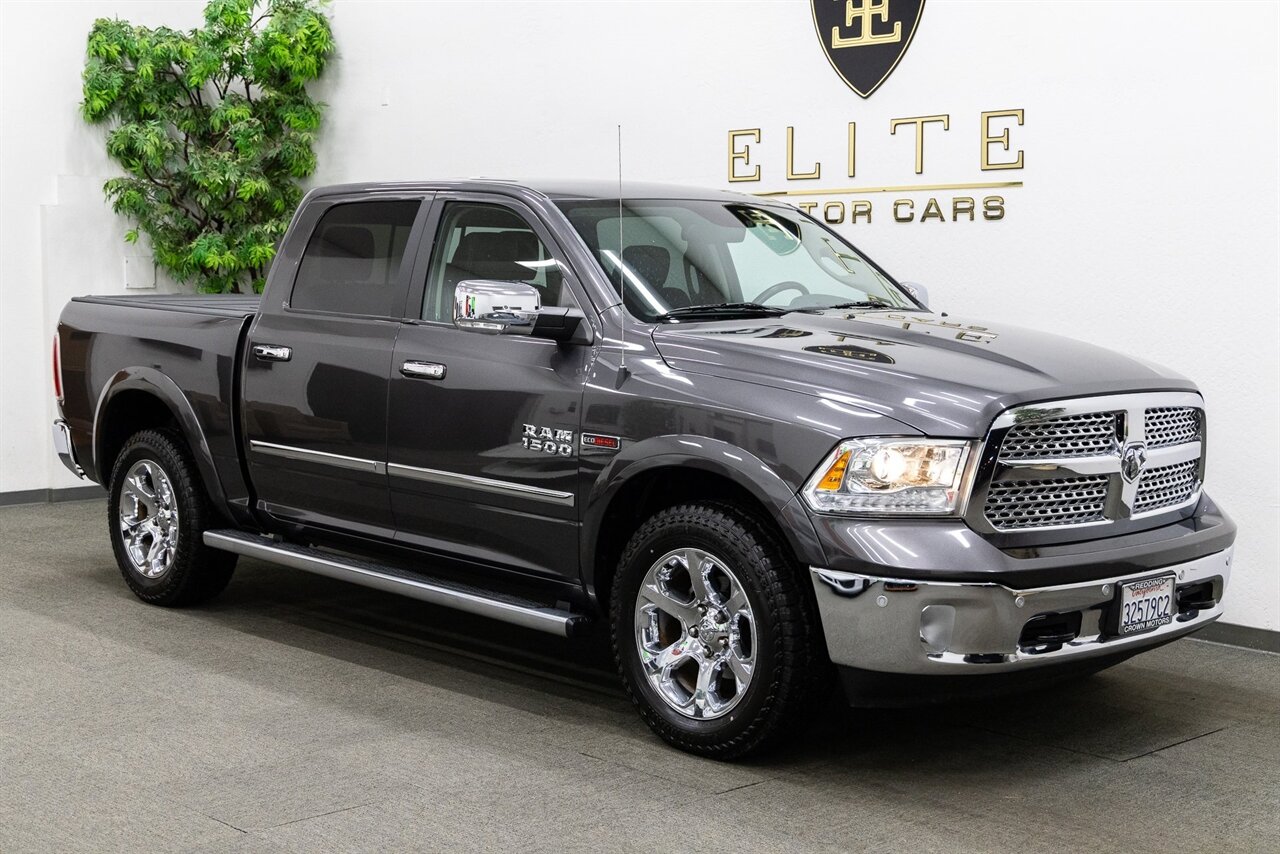 2016 RAM 1500 Laramie - Photo 9 - Concord, CA 94520