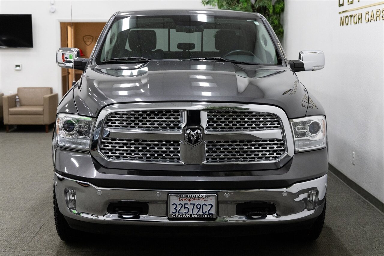 2016 RAM 1500 Laramie - Photo 12 - Concord, CA 94520