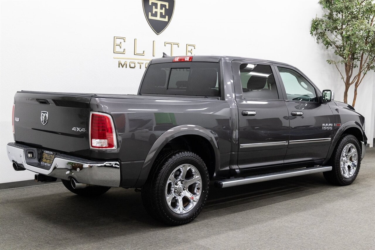 2016 RAM 1500 Laramie - Photo 11 - Concord, CA 94520