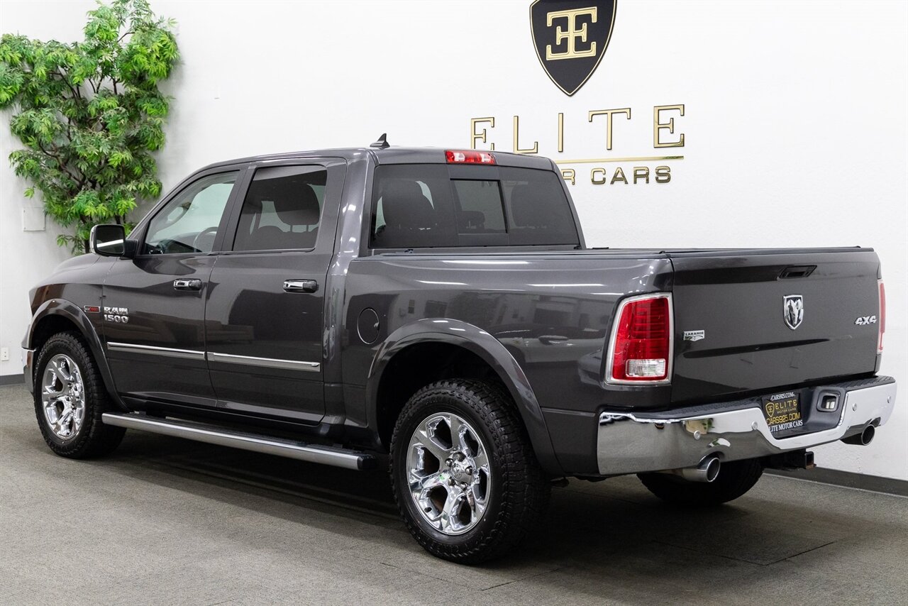 2016 RAM 1500 Laramie - Photo 3 - Concord, CA 94520