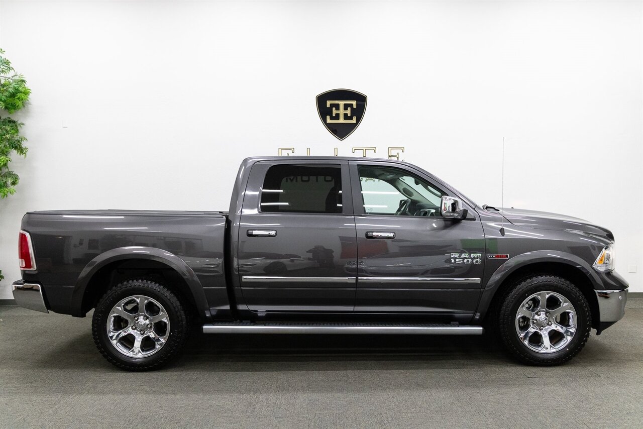 2016 RAM 1500 Laramie - Photo 10 - Concord, CA 94520