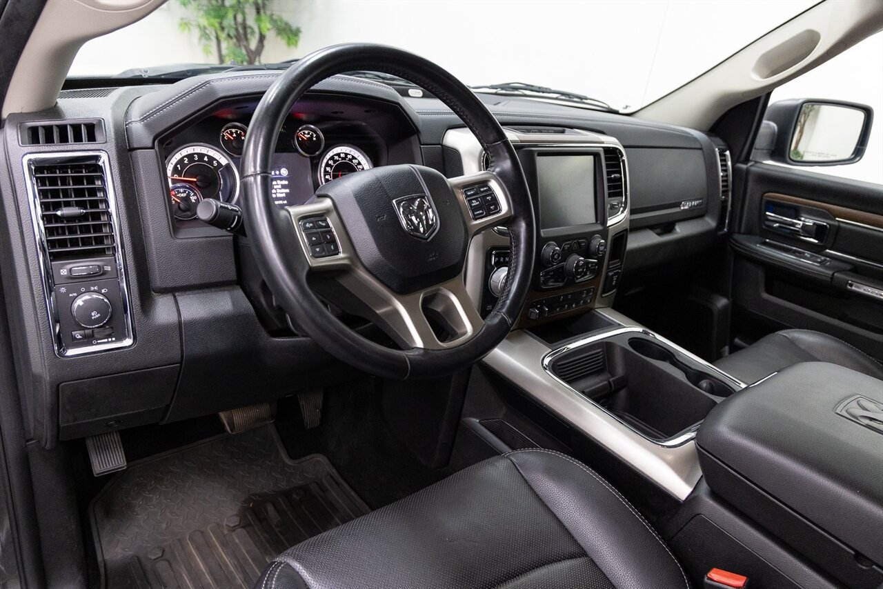 2016 RAM 1500 Laramie - Photo 6 - Concord, CA 94520