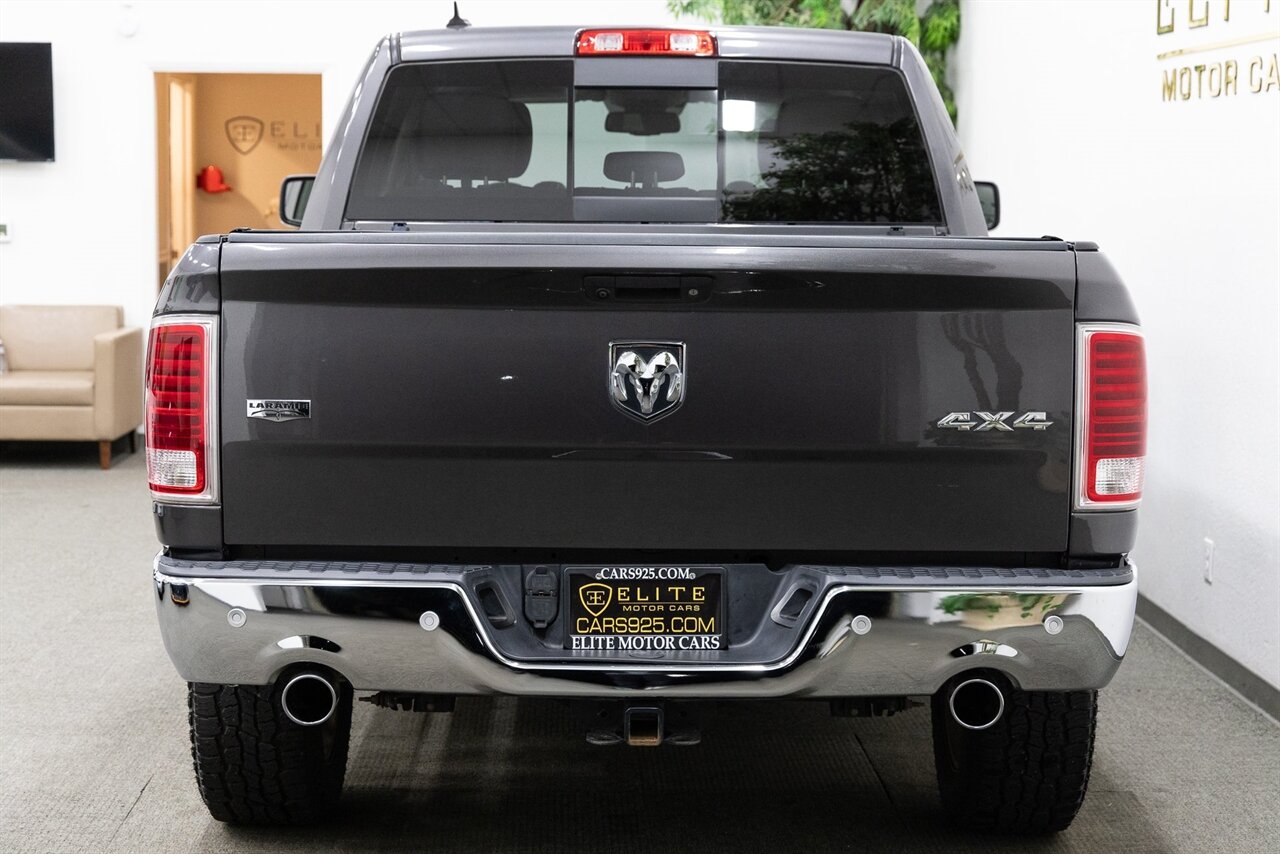 2016 RAM 1500 Laramie - Photo 4 - Concord, CA 94520