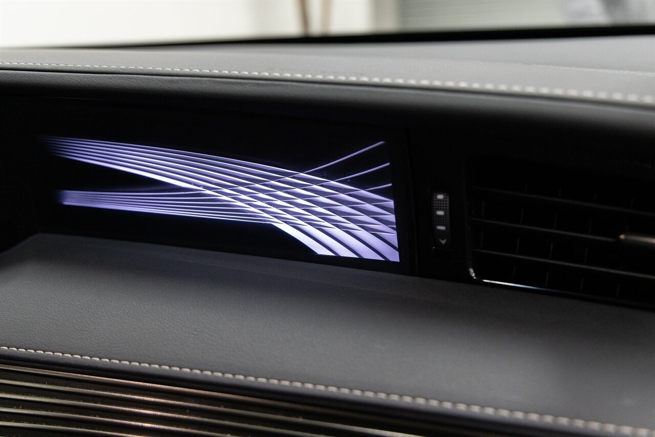 2020 Lexus LS 500 500 F Sport - Photo 23 - Concord, CA 94520
