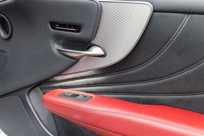 2020 Lexus LS 500 500 F Sport   - Photo 21 - Concord, CA 94520